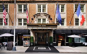 The Mark Hotel in New York City